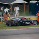 Illustration for article titled Racing Corvette Catches Fire In Dramatic Fashion